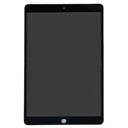 iPad Pro Screen Replacement LCD and Digitizer 10.5 A1701 A1709 - Black